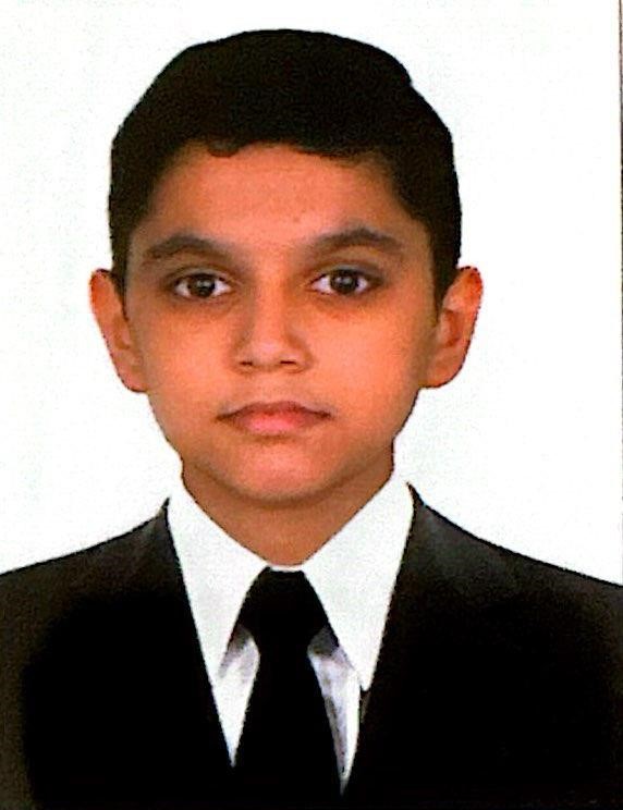 Student Image